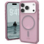 Чохол до мобільного телефона UAG iPhone 17 Pro Dot MagSafe Purple (114536114E4E) Чохол до мобільного телефона UAG iPhone 17 Pro Dot MagSafe Purple (114536114E4E)