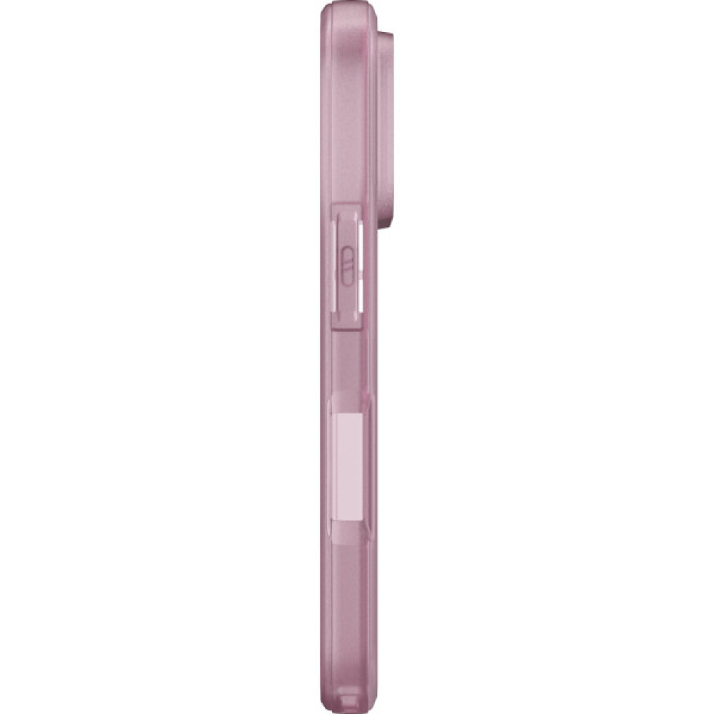 Чохол до мобільного телефона UAG iPhone 17 Pro Dot MagSafe Purple (114536114E4E) Чохол до мобільного телефона UAG iPhone 17 Pro Dot MagSafe Purple (114536114E4E)