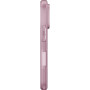 Чохол до мобільного телефона UAG iPhone 17 Pro Dot MagSafe Purple (114536114E4E) Чохол до мобільного телефона UAG iPhone 17 Pro Dot MagSafe Purple (114536114E4E)