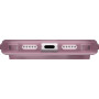 Чохол до мобільного телефона UAG iPhone 17 Pro Dot MagSafe Purple (114536114E4E) Чохол до мобільного телефона UAG iPhone 17 Pro Dot MagSafe Purple (114536114E4E)
