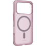 Чохол до мобільного телефона UAG iPhone 17 Pro Dot MagSafe Purple (114536114E4E) Чохол до мобільного телефона UAG iPhone 17 Pro Dot MagSafe Purple (114536114E4E)