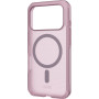 Чохол до мобільного телефона UAG iPhone 17 Pro Dot MagSafe Purple (114536114E4E) Чохол до мобільного телефона UAG iPhone 17 Pro Dot MagSafe Purple (114536114E4E)