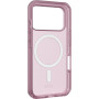 Чохол до мобільного телефона UAG iPhone 17 Pro Dot MagSafe Purple (114536114E4E) Чохол до мобільного телефона UAG iPhone 17 Pro Dot MagSafe Purple (114536114E4E)