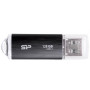USB флеш накопичувач Silicon Power 128GB Blaze B02 Black USB 3.0 (SP128GBUF3B02V1K) USB флеш накопичувач Silicon Power 128GB Blaze B02 Black USB 3.0 (SP128GBUF3B02V1K)