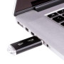USB флеш накопичувач Silicon Power 128GB Blaze B02 Black USB 3.0 (SP128GBUF3B02V1K) USB флеш накопичувач Silicon Power 128GB Blaze B02 Black USB 3.0 (SP128GBUF3B02V1K)