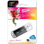 USB флеш накопичувач Silicon Power 128GB Blaze B02 Black USB 3.0 (SP128GBUF3B02V1K) USB флеш накопичувач Silicon Power 128GB Blaze B02 Black USB 3.0 (SP128GBUF3B02V1K)