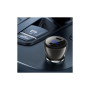 Зарядний пристрій Acefast B10 Car Charger 2xUSB-C 60W with digital display Metal Black (6974316282358) Зарядний пристрій Acefast B10 Car Charger 2xUSB-C 60W with digital display Metal Black (6974316282358)