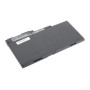 Акумулятор до ноутбука HP EliteBook 740 Series (CM03, HPCM03PF) 11.1V 3600mAh PowerPlant (NB460595) Акумулятор до ноутбука HP EliteBook 740 Series (CM03, HPCM03PF) 11.1V 3600mAh PowerPlant (NB460595)