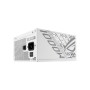 Блок живлення ASUS 1000W ROG Strix Platinum White Edition (90YE00W4-B0NA00) Блок живлення ASUS 1000W ROG Strix Platinum White Edition (90YE00W4-B0NA00)