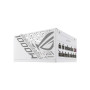 Блок живлення ASUS 1000W ROG Strix Platinum White Edition (90YE00W4-B0NA00) Блок живлення ASUS 1000W ROG Strix Platinum White Edition (90YE00W4-B0NA00)