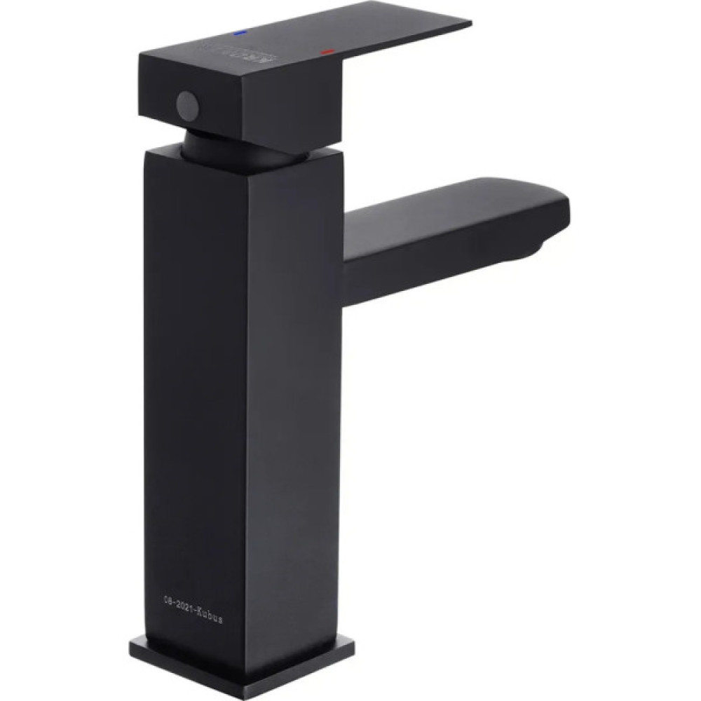 Змішувач Kroner Kubus-SCH010 (CV023010)