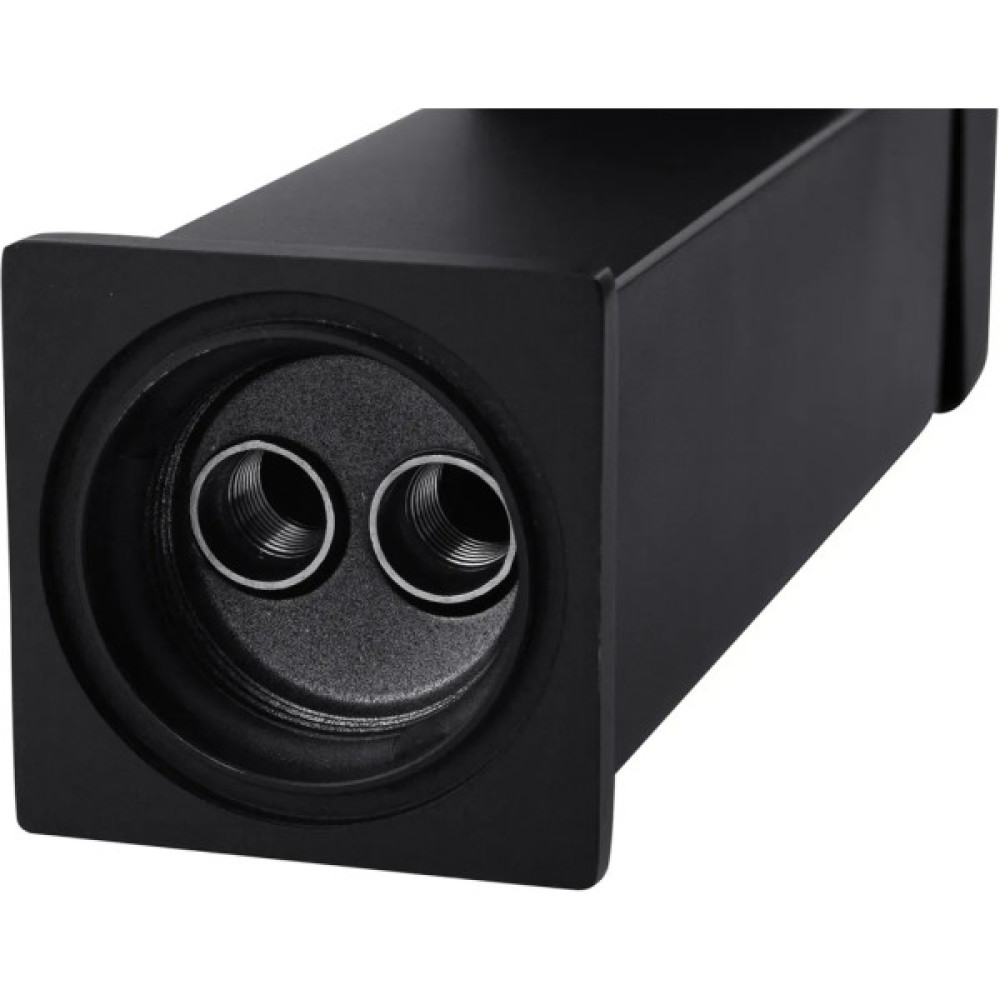 Змішувач Kroner Kubus-SCH010 (CV023010)