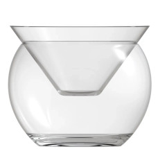 Склянка Onis (Libbey) Martini Chiller для коктейлю 170 мл (251319)