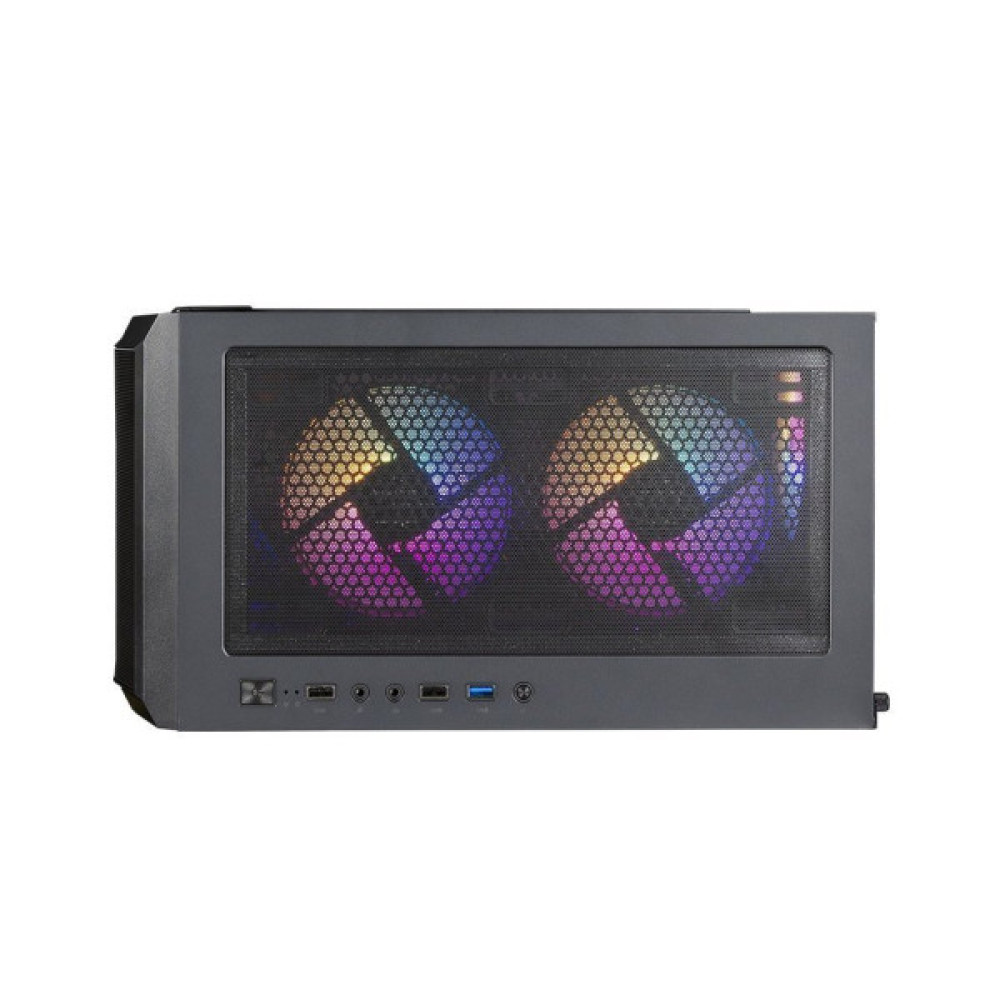 Корпус для ПК Zalman N7PLUSV2