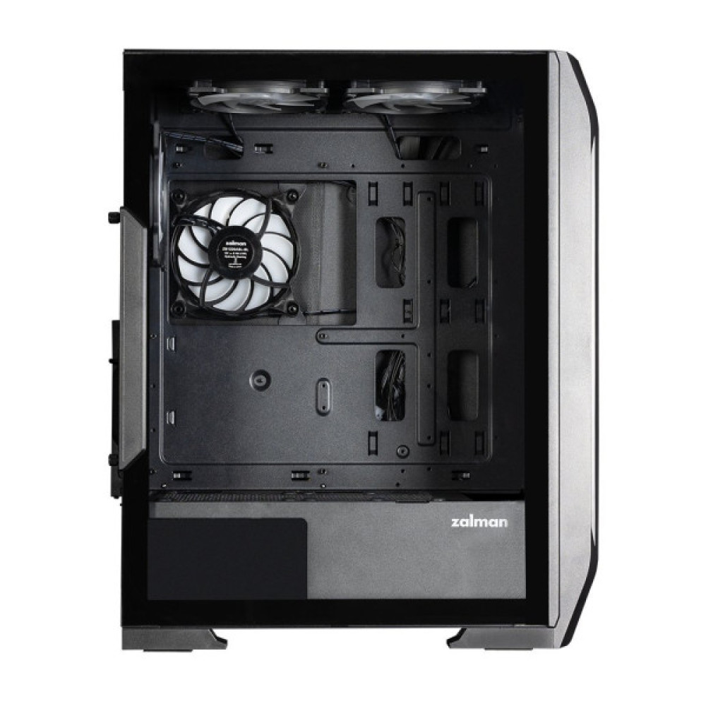 Корпус для ПК Zalman N7PLUSV2