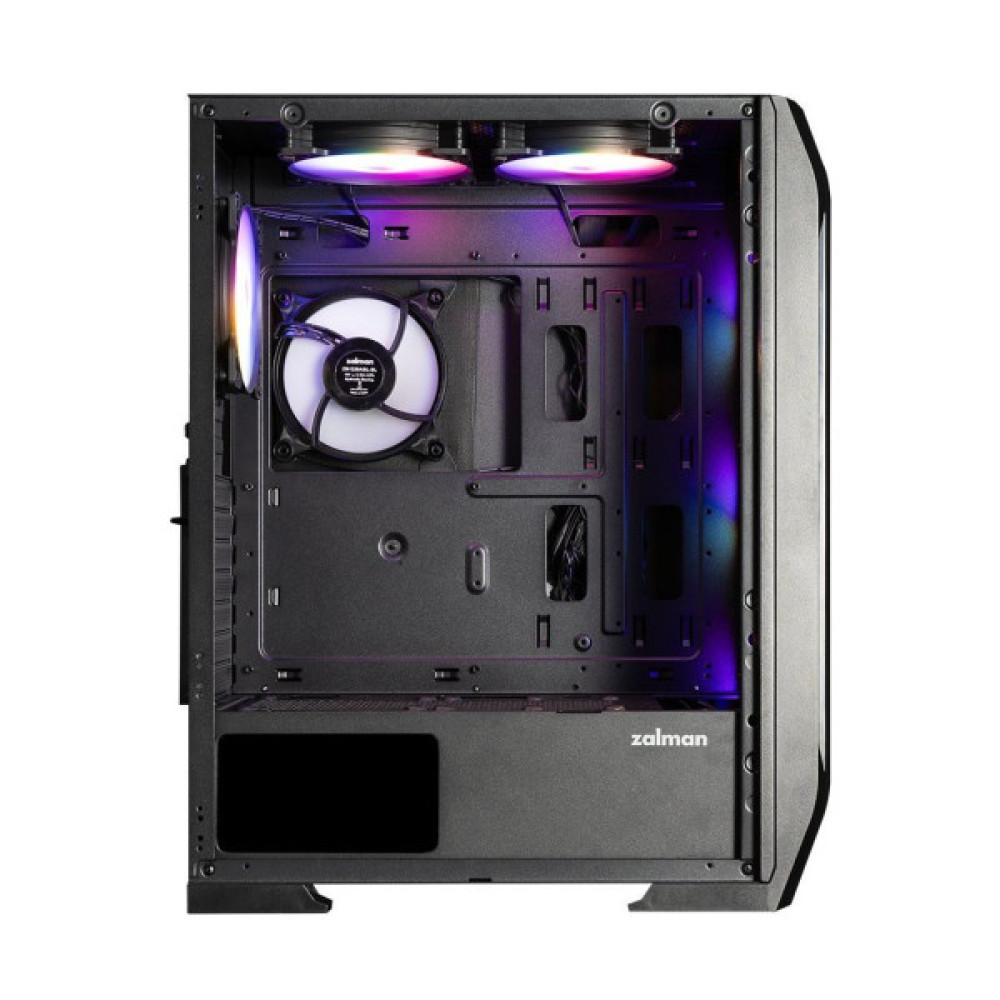 Корпус для ПК Zalman N7PLUSV2