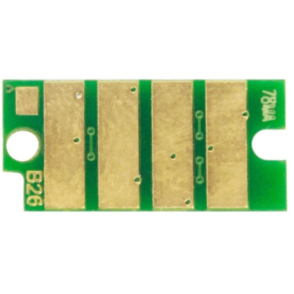 Чип для картриджа Xerox Ph6510,WC6515 2.4K Cyan AHK (1801955)