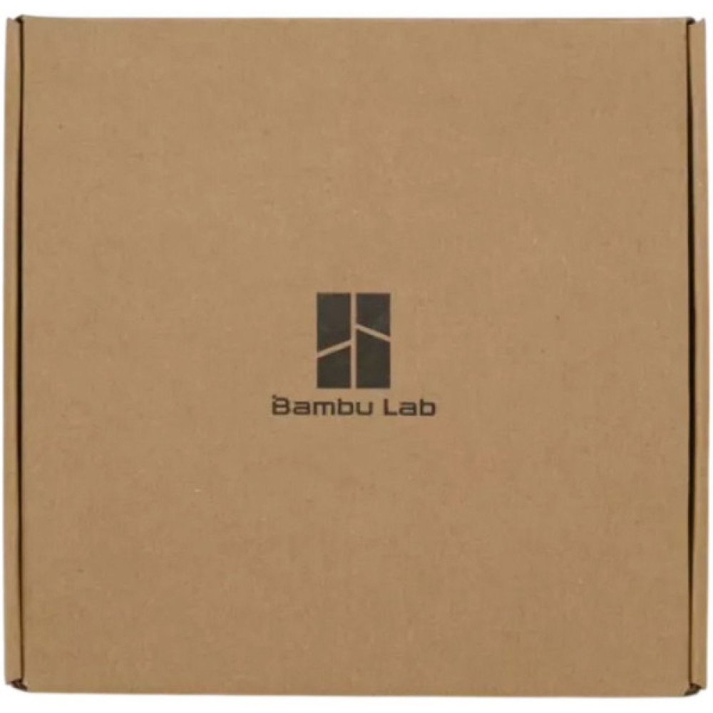 Пластик для 3D-принтера Bambu Lab PLA Matte 1кг, 1.75мм, Dark Blue, SPL (11602)