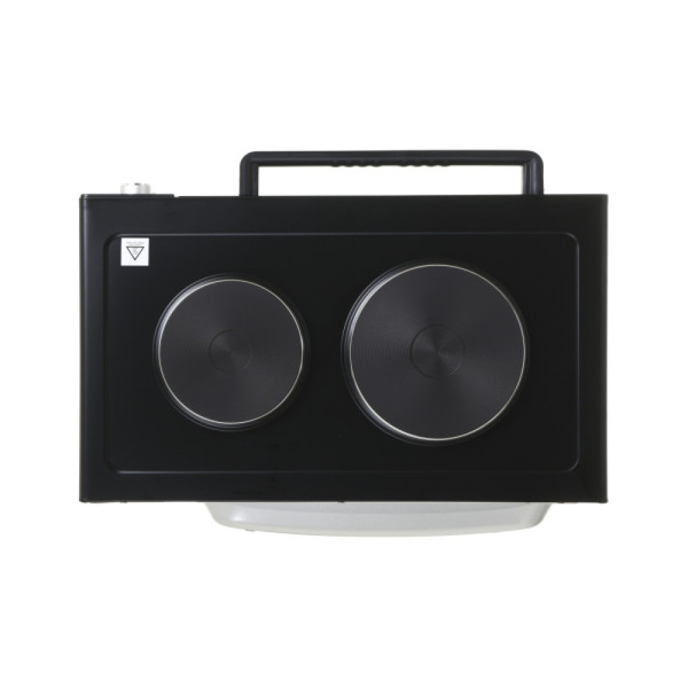 Електропіч Saturn ST-EC3306