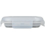 Харчовий контейнер Tribe Collapsible Container 500 мл силіконовий grey (T-FF-0027-grey)
