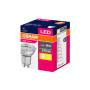Лампочка Osram LED VALUE GU10 6.9-80W 3000K 230V PAR16 (4058075096646) Лампочка Osram LED VALUE GU10 6.9-80W 3000K 230V PAR16 (4058075096646)