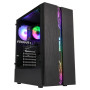 Комп’ютер персональний 2E Complex Gaming Intel i5-12400F, 16Gb, F256GB+1TB, NVD1030-2, H610, G2107, 500W, Win11 Комп’ютер персональний 2E Complex Gaming Intel i5-12400F, 16Gb, F256GB+1TB, NVD1030-2, H610, G2107, 500W, Win11