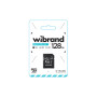 Карта пам'яті Wibrand 128GB mictoSD class 10 UHS-I U3 (WICDHU3/128GB-A) Карта пам'яті Wibrand 128GB mictoSD class 10 UHS-I U3 (WICDHU3/128GB-A)