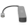 Концентратор Digitus Travel USB-C 5 Port (DA-70891) Концентратор Digitus Travel USB-C 5 Port (DA-70891)