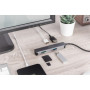 Концентратор Digitus Travel USB-C 5 Port (DA-70891) Концентратор Digitus Travel USB-C 5 Port (DA-70891)
