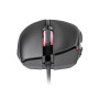 Мишка Dream Machines DM5 Blink Black (DM5_BLINK) Мишка Dream Machines DM5 Blink Black (DM5_BLINK)