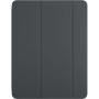 Чохол до планшета Apple Smart Folio for iPad Pro 13-inch (M4) - Black (MWK33ZM/A) Чохол до планшета Apple Smart Folio for iPad Pro 13-inch (M4) - Black (MWK33ZM/A)