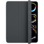 Чохол до планшета Apple Smart Folio for iPad Pro 13-inch (M4) - Black (MWK33ZM/A) Чохол до планшета Apple Smart Folio for iPad Pro 13-inch (M4) - Black (MWK33ZM/A)