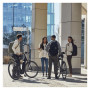Рюкзак для ноутбука Thule 14" Campus Notus 20L TCAM-6115 Quiet Green (3205203) Рюкзак для ноутбука Thule 14" Campus Notus 20L TCAM-6115 Quiet Green (3205203)