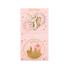 Блокнот Kite на магніті Harry Potter 60 аркушів, клітинка (HP24-092)