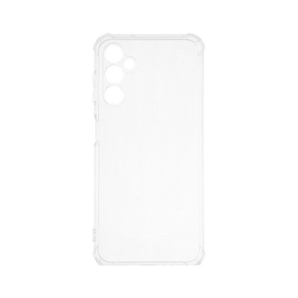 Чохол до мобільного телефона BeCover Anti-Shock Samsung Galaxy A14 4G SM-A145/A14 5G SM-A146 Clear (709084)