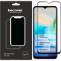 Скло захисне BeCover Vivo Y02/Y02A Black (709275) Скло захисне BeCover Vivo Y02/Y02A Black (709275)