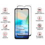 Скло захисне BeCover Vivo Y02/Y02A Black (709275) Скло захисне BeCover Vivo Y02/Y02A Black (709275)