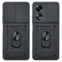 Чохол до мобільного телефона BeCover Military Oppo A38 Black (710714) Чохол до мобільного телефона BeCover Military Oppo A38 Black (710714)
