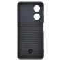 Чохол до мобільного телефона BeCover Military Oppo A38 Black (710714) Чохол до мобільного телефона BeCover Military Oppo A38 Black (710714)