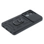 Чохол до мобільного телефона BeCover Military Oppo A38 Black (710714) Чохол до мобільного телефона BeCover Military Oppo A38 Black (710714)