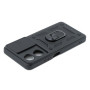 Чохол до мобільного телефона BeCover Military Oppo A38 Black (710714) Чохол до мобільного телефона BeCover Military Oppo A38 Black (710714)