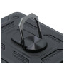 Чохол до мобільного телефона BeCover Military Oppo A38 Black (710714) Чохол до мобільного телефона BeCover Military Oppo A38 Black (710714)