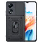 Чохол до мобільного телефона BeCover Military Oppo A38 Black (710714) Чохол до мобільного телефона BeCover Military Oppo A38 Black (710714)