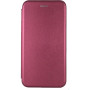 Чохол до мобільного телефона BeCover Exclusive Samsung Galaxy A06 SM-A065 Red Wine (712214) Чохол до мобільного телефона BeCover Exclusive Samsung Galaxy A06 SM-A065 Red Wine (712214)