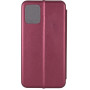 Чохол до мобільного телефона BeCover Exclusive Samsung Galaxy A06 SM-A065 Red Wine (712214) Чохол до мобільного телефона BeCover Exclusive Samsung Galaxy A06 SM-A065 Red Wine (712214)