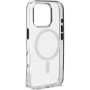 Чохол до мобільного телефона Harder Nude MagCase Apple iPhone 16 Pro Max (ARM82298) Чохол до мобільного телефона Harder Nude MagCase Apple iPhone 16 Pro Max (ARM82298)