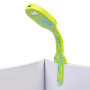 Закладки для книг Flexilight ліхтарик Rechargeable - Модний зелений (FLRAW) Закладки для книг Flexilight ліхтарик Rechargeable - Модний зелений (FLRAW)