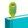 Закладки для книг Flexilight ліхтарик Rechargeable - Модний зелений (FLRAW) Закладки для книг Flexilight ліхтарик Rechargeable - Модний зелений (FLRAW)