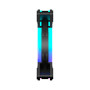 Кулер до корпусу PcCooler F3 T120 ARGB 3 in 1 Black Кулер до корпусу PcCooler F3 T120 ARGB 3 in 1 Black