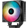 Кулер до процесора Deepcool AG400 DIGITAL BK ARGB Кулер до процесора Deepcool AG400 DIGITAL BK ARGB